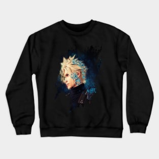 Rage 12 Crewneck Sweatshirt